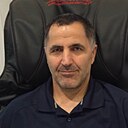 Амир, 53 года