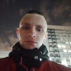 Фотография мужчины Максим, 26 лет из г. Москва