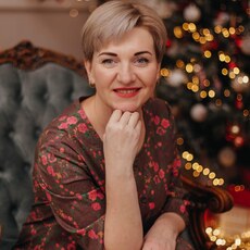 Фотография девушки Lv, 43 года из г. Волгоград