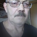 Сергей, 61 год