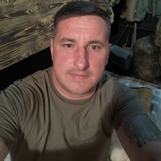 Фотография мужчины Сергей, 44 года из г. Мелитополь