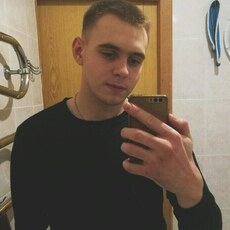 Фотография мужчины Александр, 28 лет из г. Мичуринск
