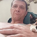 Цезарь, 35 лет