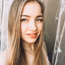 Фотография девушки Ульяна, 29 лет из г. Череповец