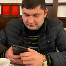 Фотография мужчины Александр, 27 лет из г. Пинск