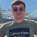 Кирил, 27 лет