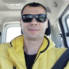 Фотография мужчины Андрей, 38 лет из г. Ухта