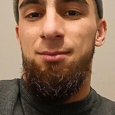 Фотография мужчины Sodiq, 27 лет из г. Варшава