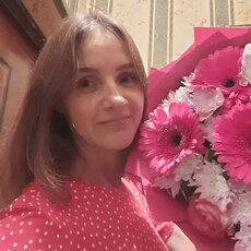 Фотография девушки Ирина, 43 года из г. Курская