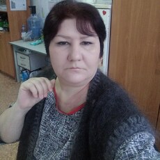 Фотография девушки Оксана, 48 лет из г. Актобе