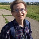 Роман, 20 лет