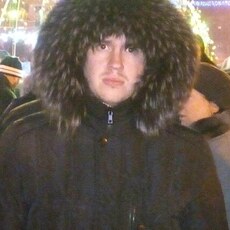 Фотография мужчины Митя, 34 года из г. Саранск