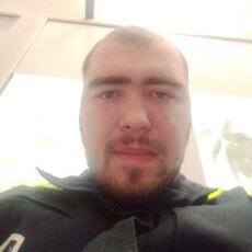 Фотография мужчины Артём, 25 лет из г. Минск