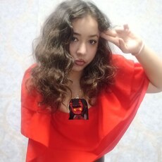 Фотография девушки Дарина, 18 лет из г. Донецк (Ростовская Обл.)