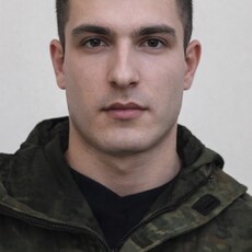Фотография мужчины Arsen, 27 лет из г. Ереван