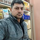 Роман, 42 года