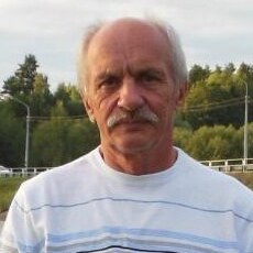 Фотография мужчины Анатолий, 65 лет из г. Столбцы
