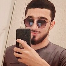 Фотография мужчины Shamil, 29 лет из г. Астана