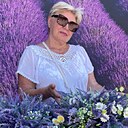 Наталья, 64 года