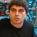 Benjamin, 34 года