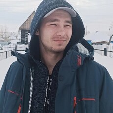 Фотография мужчины Андрей, 28 лет из г. Барнаул