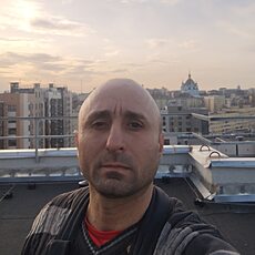 Фотография мужчины Арсен, 41 год из г. Докучаевск