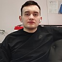 Салик, 20 лет