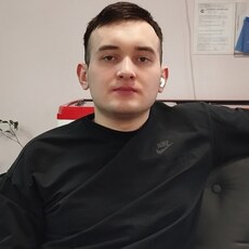 Фотография мужчины Салик, 20 лет из г. Санкт-Петербург