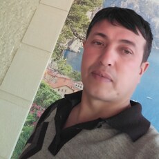Фотография мужчины Umid, 43 года из г. Ташкент
