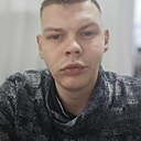 Евгений, 25 лет