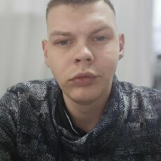 Фотография мужчины Евгений, 25 лет из г. Донецк