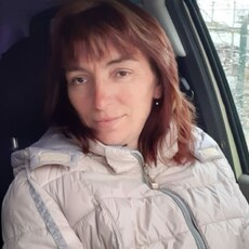 Фотография девушки Надежда, 42 года из г. Темрюк