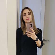 Фотография девушки Алена, 35 лет из г. Витебск