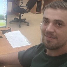 Фотография мужчины Алексей, 33 года из г. Кулебаки