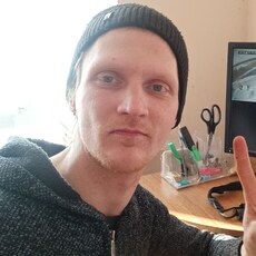 Фотография мужчины Андрей, 30 лет из г. Оренбург