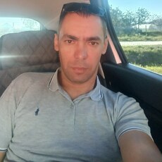 Фотография мужчины Андрей, 35 лет из г. Чебоксары