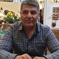 Фотография мужчины Сам, 48 лет из г. Нижневартовск