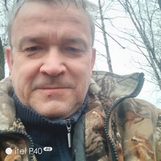 Фотография мужчины Дмитрий, 51 год из г. Москва