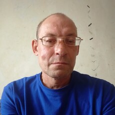 Фотография мужчины Владимир, 49 лет из г. Орск