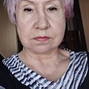Марина, 60 лет