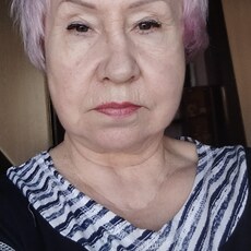 Фотография девушки Марина, 60 лет из г. Чита