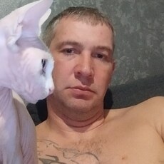 Фотография мужчины Евгений, 37 лет из г. Барановичи