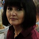 Незнакомка, 47 лет