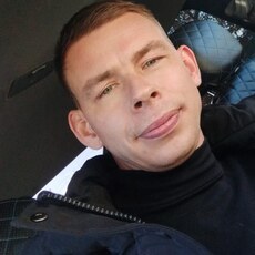 Фотография мужчины Алексей, 34 года из г. Брюховецкая