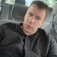 Фотография мужчины Артем, 40 лет из г. Минусинск