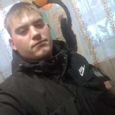 Фотография мужчины Павел, 20 лет из г. Кемерово