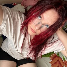 Фотография девушки Кристина, 22 года из г. Жодино