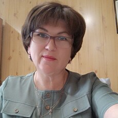 Фотография девушки Марина, 55 лет из г. Абакан