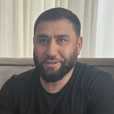 Фотография мужчины Руслан, 31 год из г. Омск