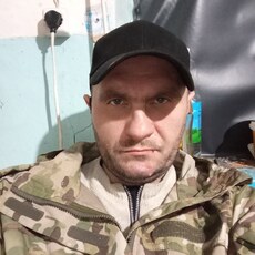 Фотография мужчины Александр, 34 года из г. Близнюки